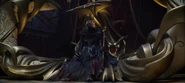 SkekSoThrone.png (828 KB) Emperor SkekSo, atop his throne