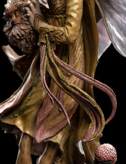 kira Statue, The Dark Crystal Wiki