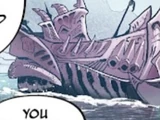 Dreadnought