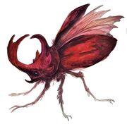 Brindlisk - Iris Compiet