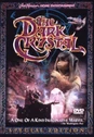 Dark Crystal 1999 DVD