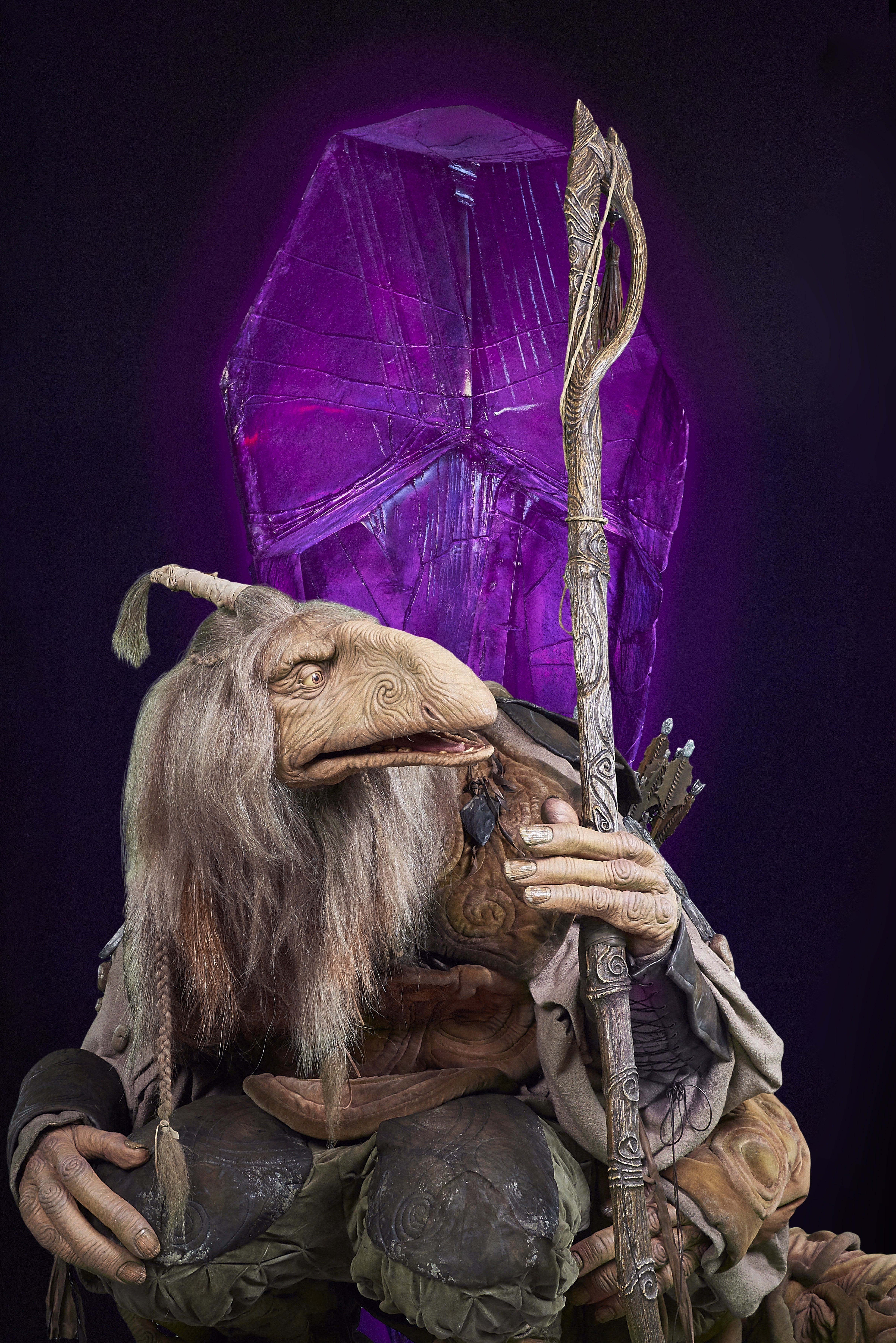 urVa The Dark Crystal Wiki Fandom