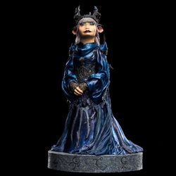 ダーククリスタル【ガーシム】スタチュー WETA WORKSHOP Weta Workshop The Dark Crystal – Garthim 1:6 Scale Statue