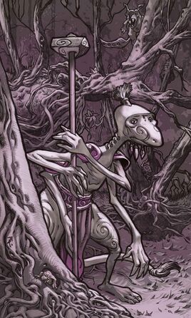 Creation Myths