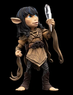 Wētā Workshop | The Dark Crystal Wiki | Fandom