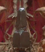 The Haakskeekah Stone.