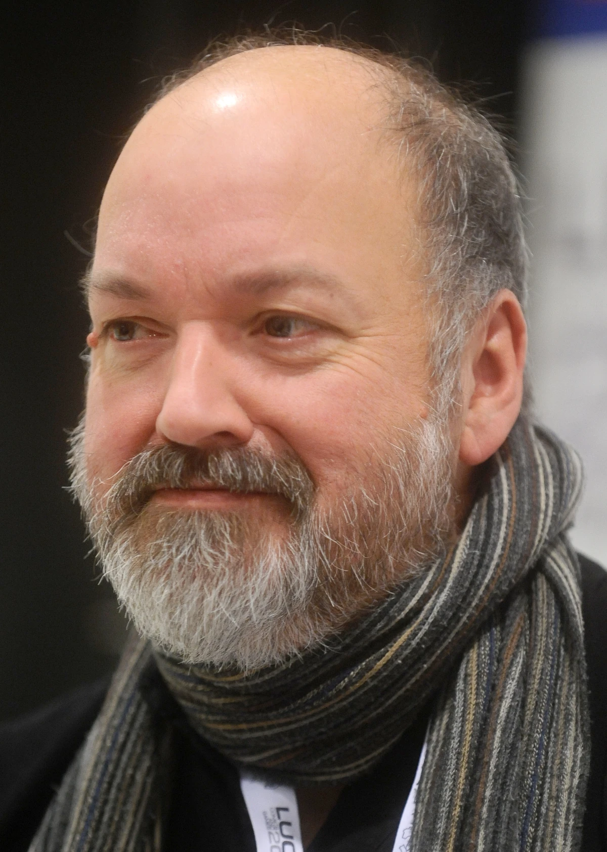 Dave McKean The Dark Crystal Wiki Fandom