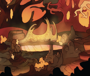 Wishing Well