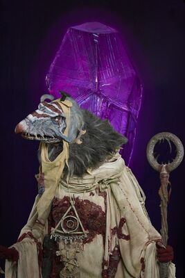 The Heretic