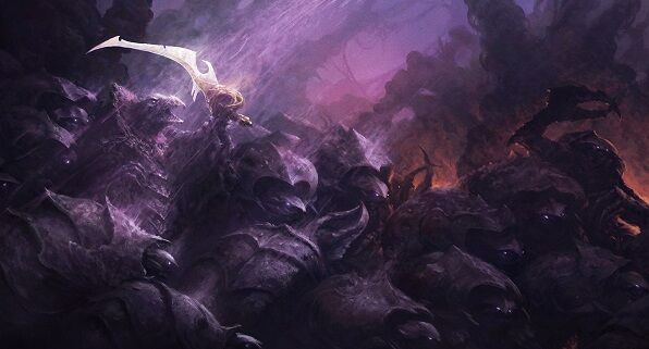 garthim war the dark crystal wiki