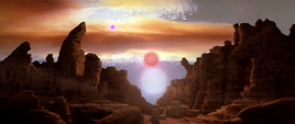 Valley of the urRu
