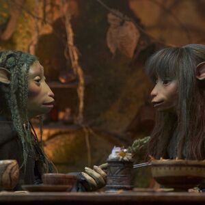 Rian The Dark Crystal Wiki Fandom