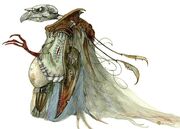 SkekTek by Brian Froud