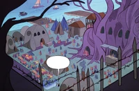 Dagger Root | The Dark Crystal Wiki | Fandom