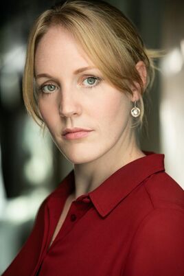 Julia Frost