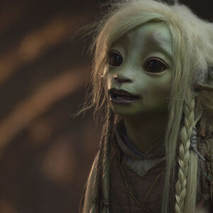 Deet The Dark Crystal Wiki Fandom