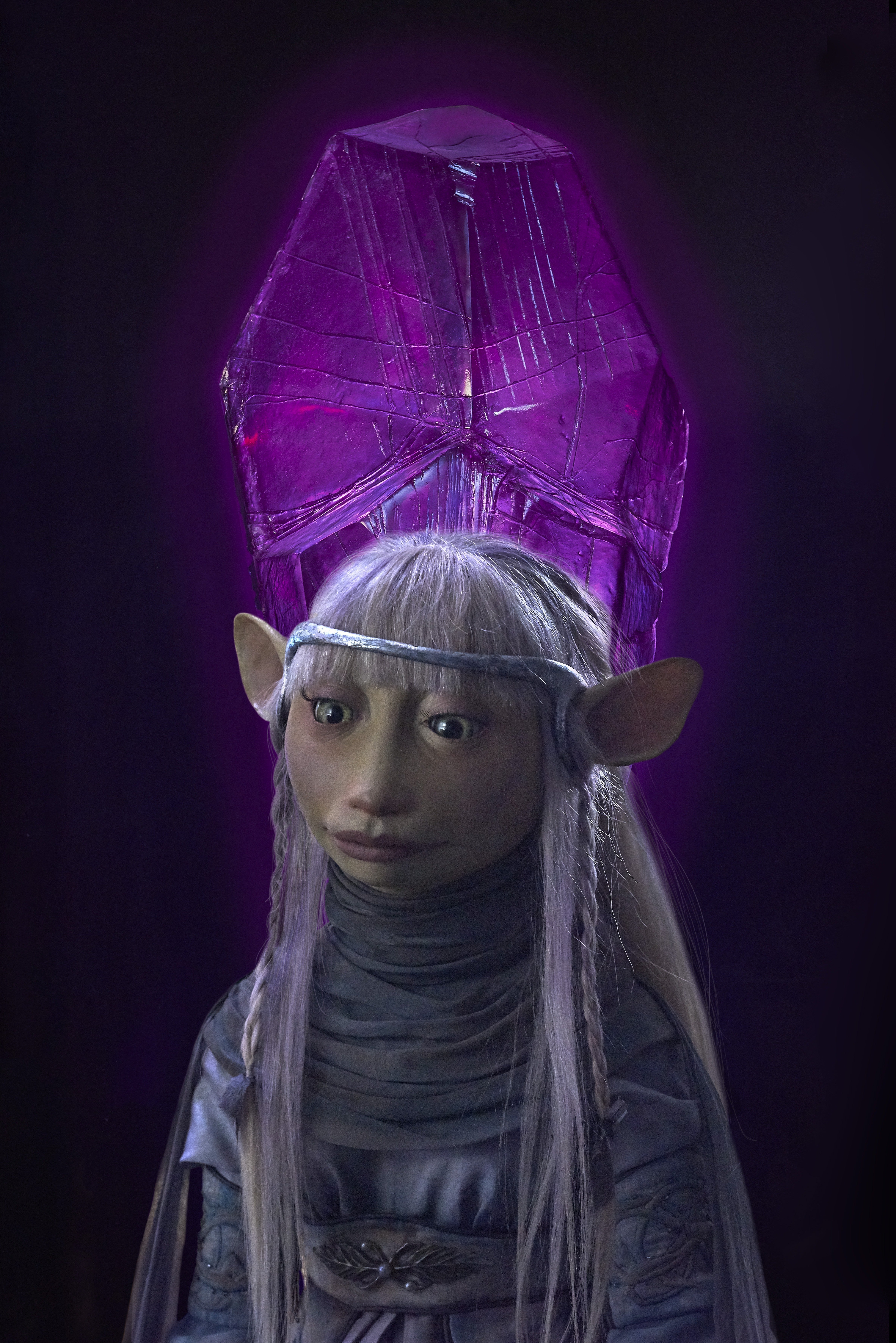 Dark Crystal, Age of Resistance: Who are Kira and Jen's parents? :  r/DarkCrystal