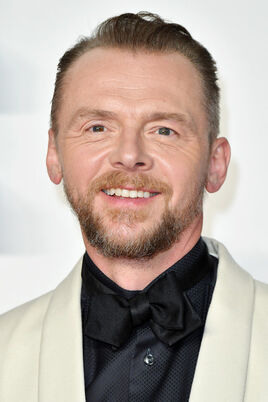 Simon Pegg