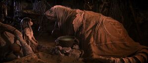 UrSu Death