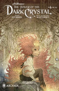 The Power of the Dark Crystal #4