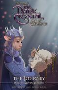 The Dark Crystal: Age of Resistance: The Journey into the Mondo Leviadin