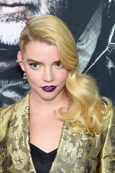 Anya Taylor-Joy - Wikipedia