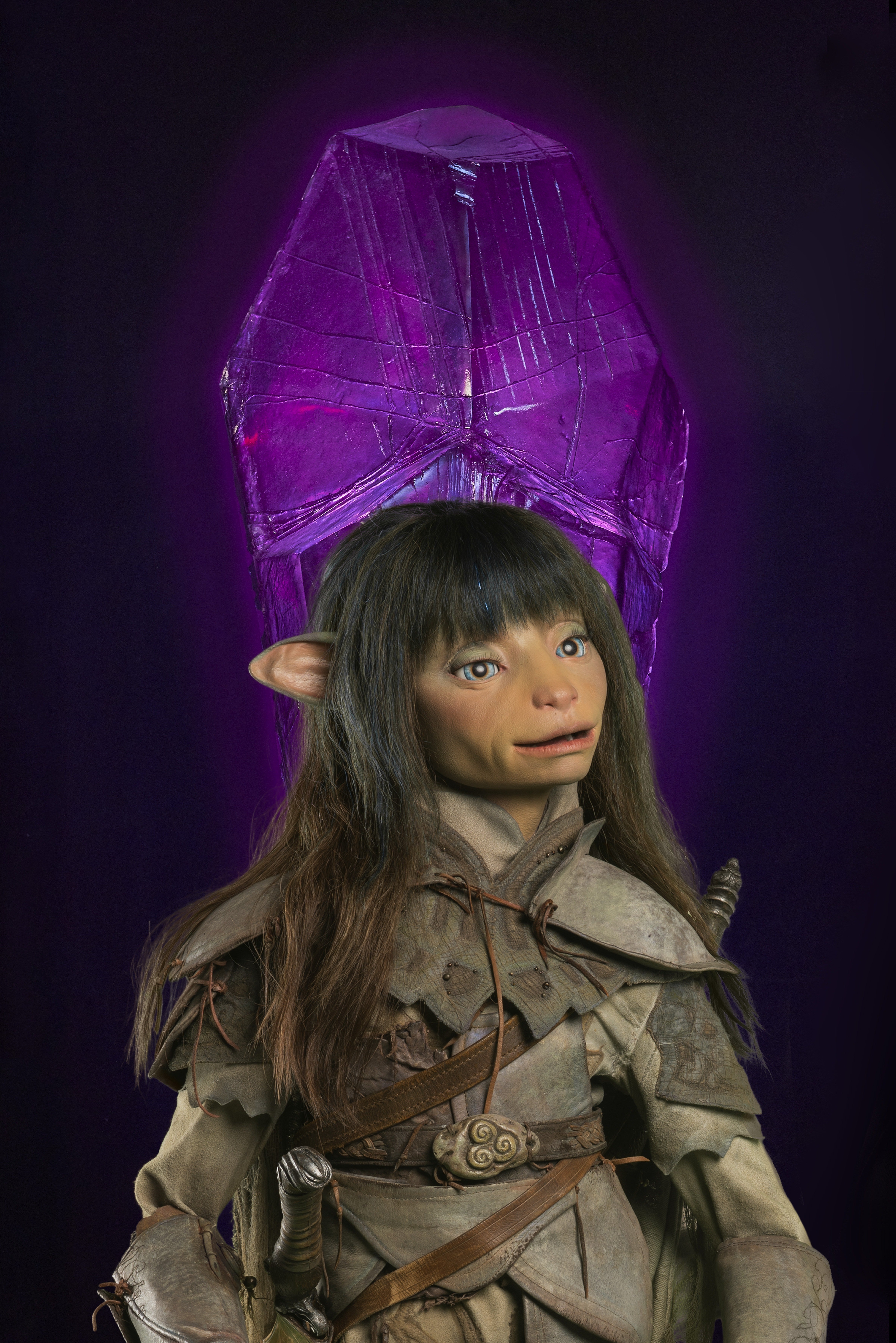 Dark Crystal, Age of Resistance: Who are Kira and Jen's parents? :  r/DarkCrystal