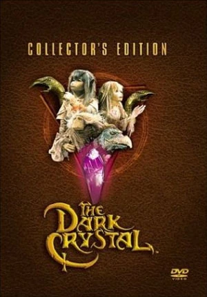 The Dark Crystal: Collector's Edition (2003 DVD) | The Dark