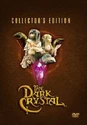 Dark Crystal 2003 DVD