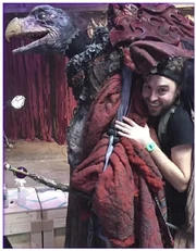 Warrick Brownlow-Pike SkekSil