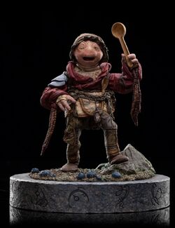 Wētā Workshop | The Dark Crystal Wiki | Fandom