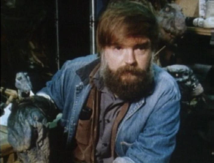 Lyle Conway | The Dark Crystal Wiki | Fandom