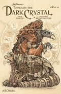 Beneath the Dark Crystal #2