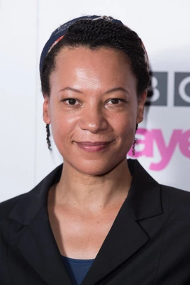 Nina Sosanya