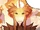 Thurma's mother