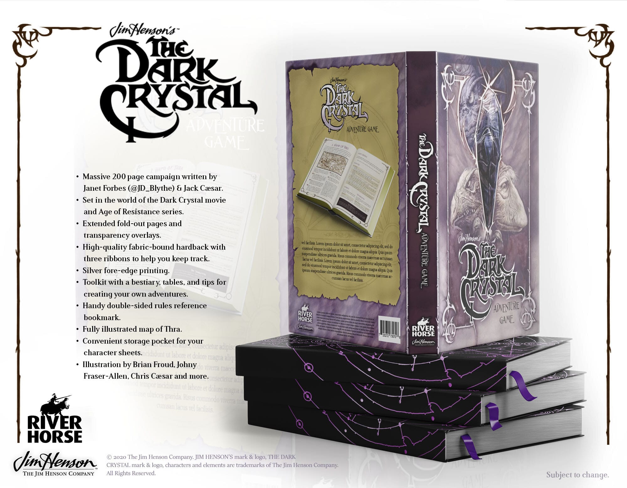 The Dark Crystal Adventure Game  RPG po angielsku \ D \ The Dark