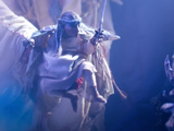 True History of Thra