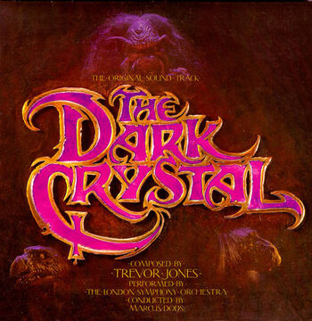 The dark crystal putlocker sales