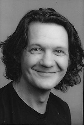 Mark Jefferis