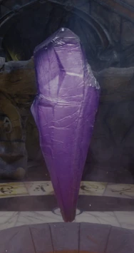 Crystal of Truth The Dark Crystal Wiki Fandom