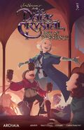 The Dark Crystal: Age of Resistance #5