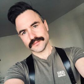 Laurence Moran