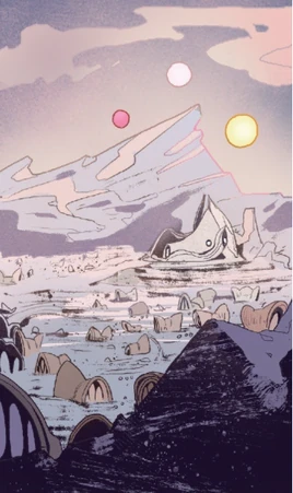 Ha'rar | The Dark Crystal Wiki | Fandom