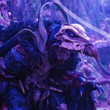 Skekmal The Dark Crystal Wiki Fandom