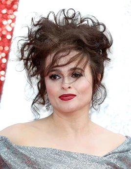 Helena Bonham Carter