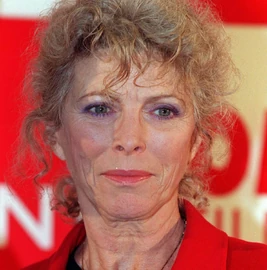 Billie Whitelaw
