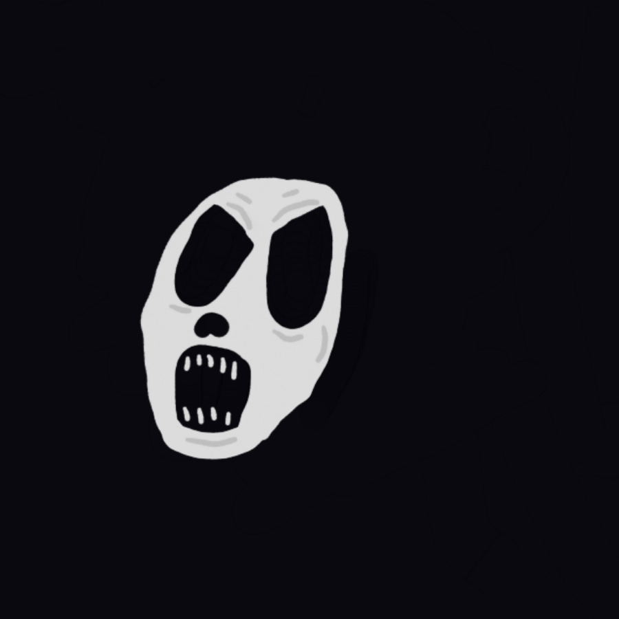 Screaming Mask | Dark Deception Fanon Wiki | Fandom