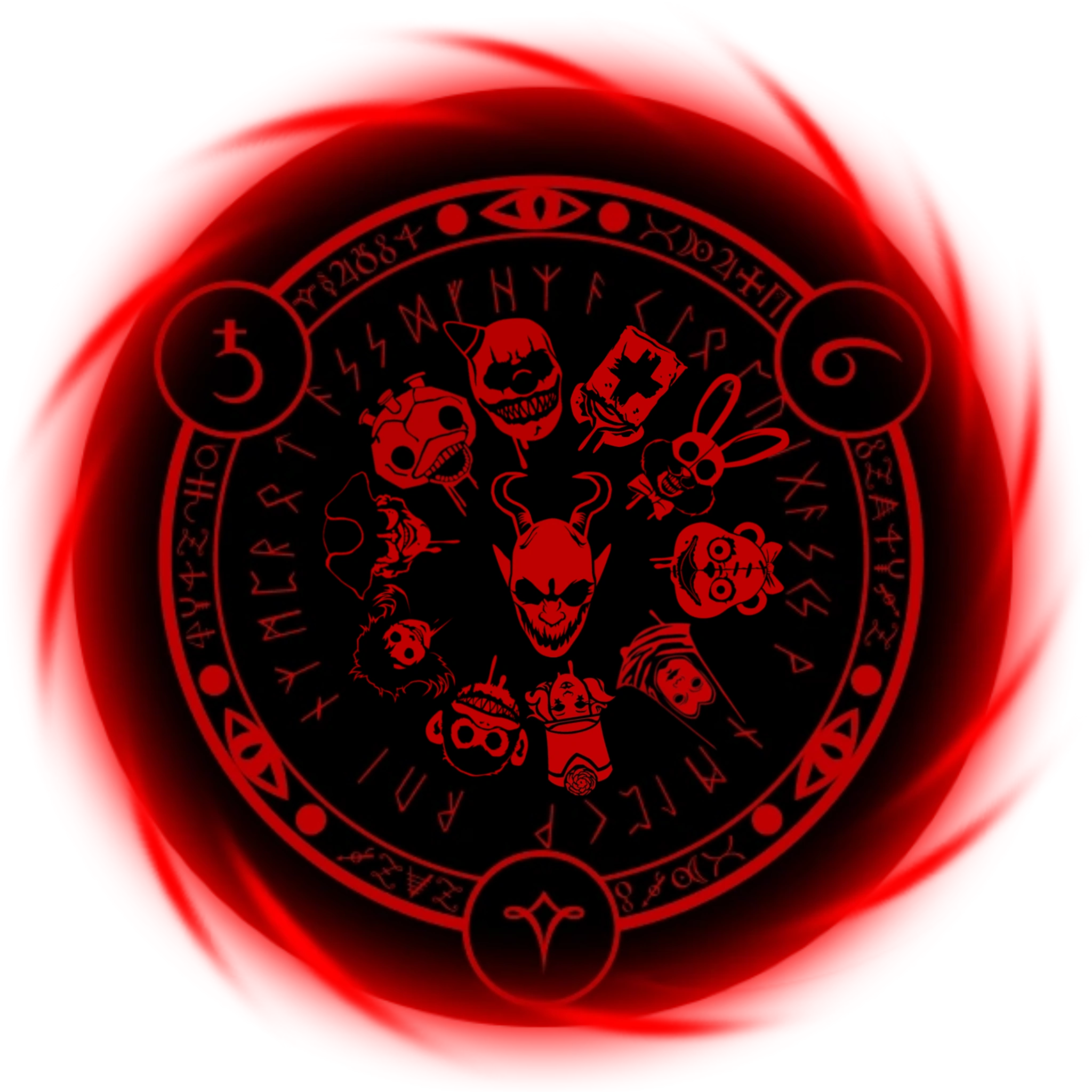 Boss Rush Dark Deception Fanon Wiki Fandom