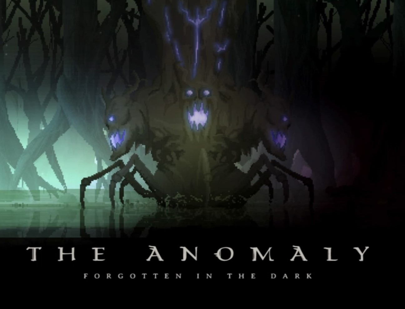 The Anomaly Forgotten In The Dark Dark Devotion Wiki Fandom