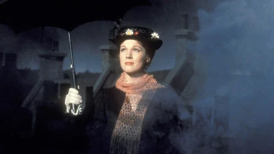 Mary Poppins | Dark Disney Wiki | Fandom